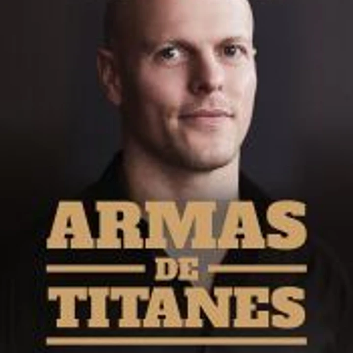 Armas de titanes 1