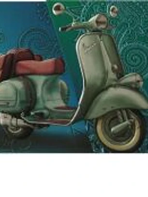 Vespa