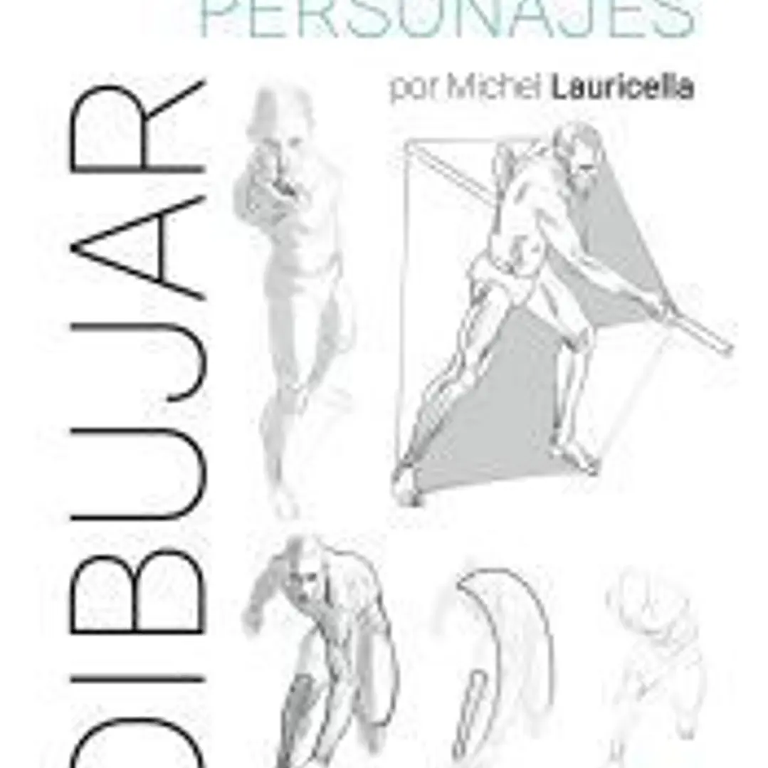 Dibujar personajes 1