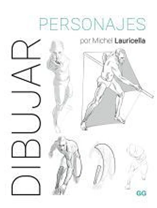 Dibujar personajes