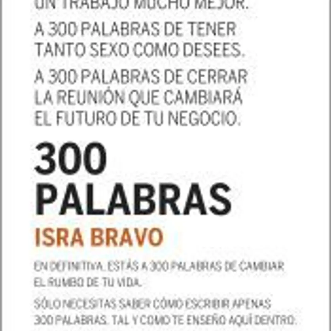 300 palabras 1