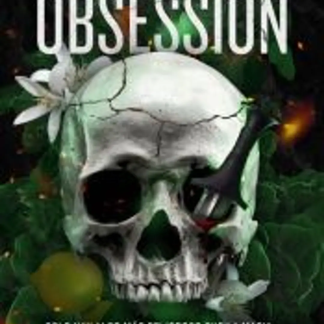 Obsession (Almas Letales 2) 1