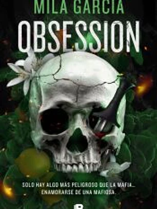 Obsession (Almas Letales 2)