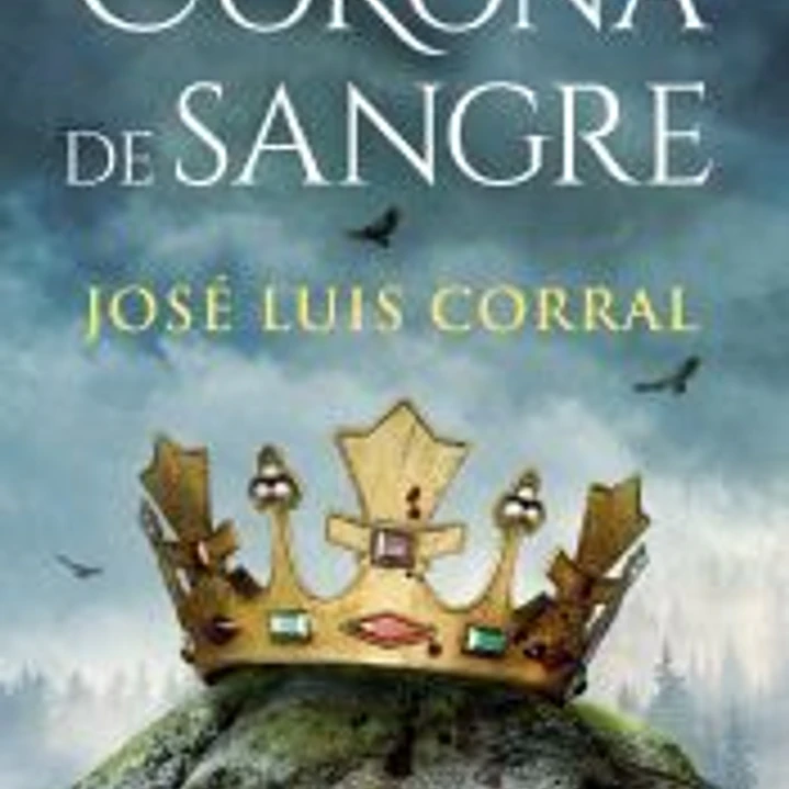 Corona de sangre 1