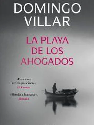 PLAYA DE LOS AHOGADOS, LA (9788499892764) 