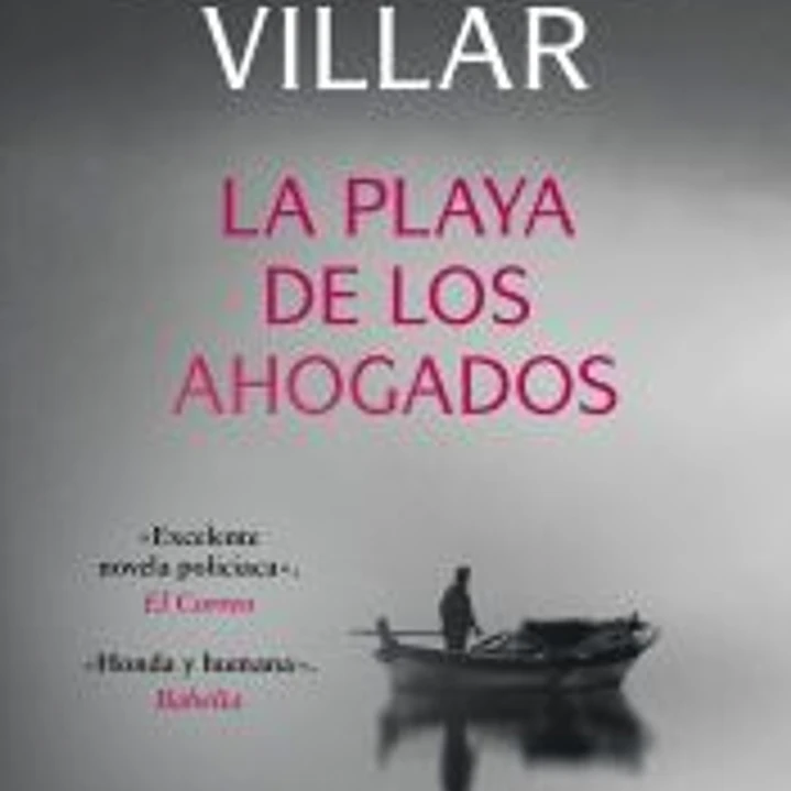 PLAYA DE LOS AHOGADOS, LA (9788499892764)  1
