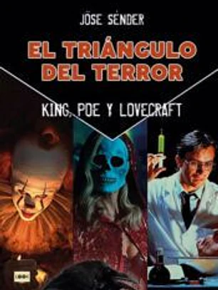 TRIANGULO DEL TERROR, EL