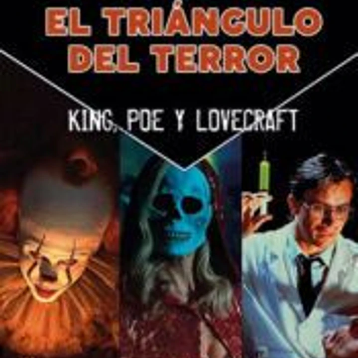 TRIANGULO DEL TERROR, EL 1