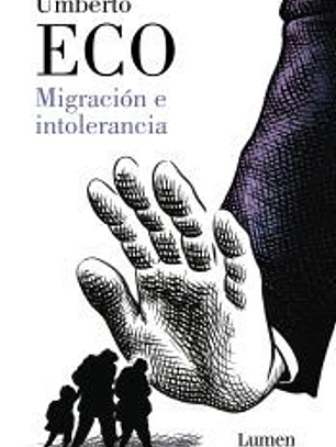 Migración e intolerancia