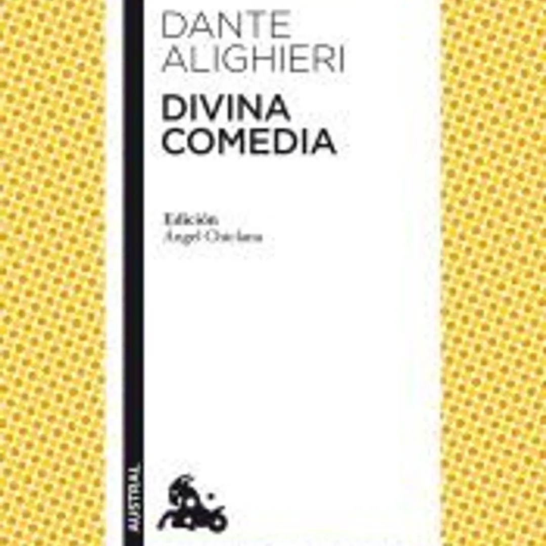 Divina comedia 1