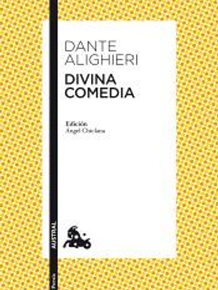 Divina comedia