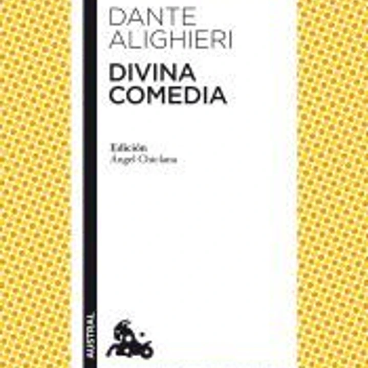 Divina comedia 1