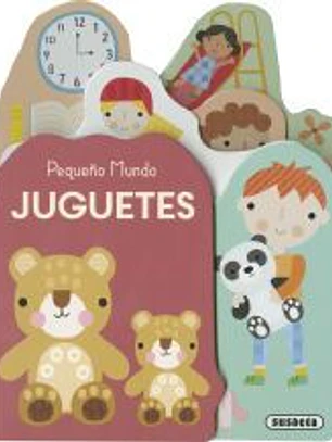 Juguetes
