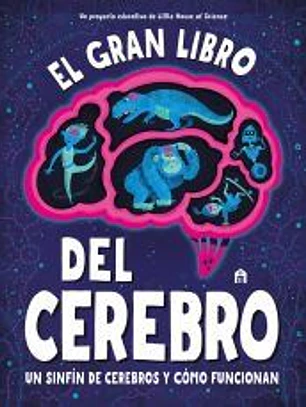 El gran libro del cerebro