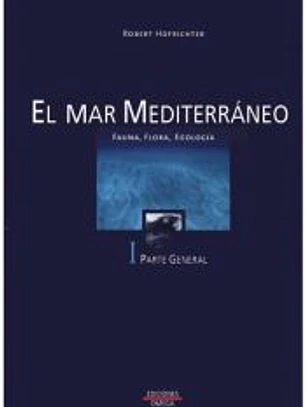 EL MAR MEDITERRÁNEO - I