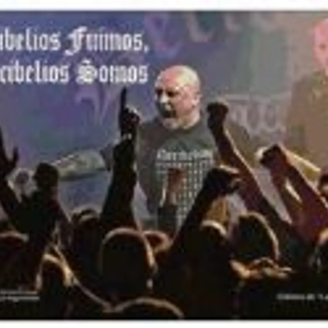 Debelios fuimos, Decibelios somos 1