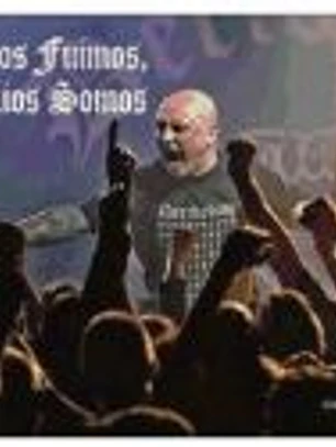 Debelios fuimos, Decibelios somos