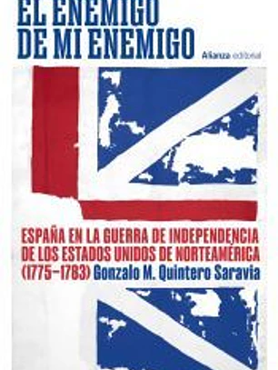 El enemigo de mi enemigo