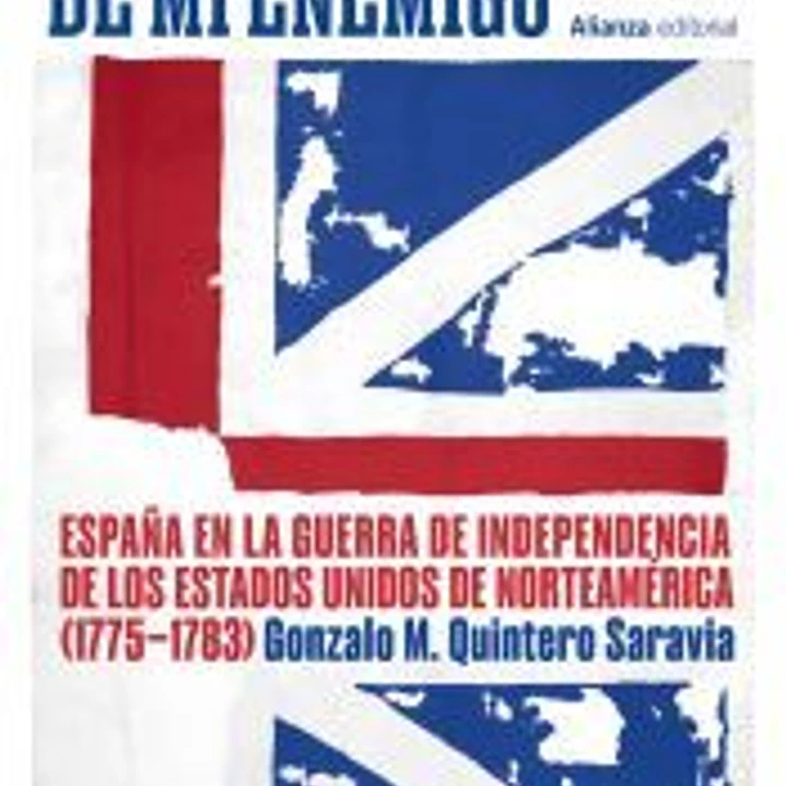 El enemigo de mi enemigo 1