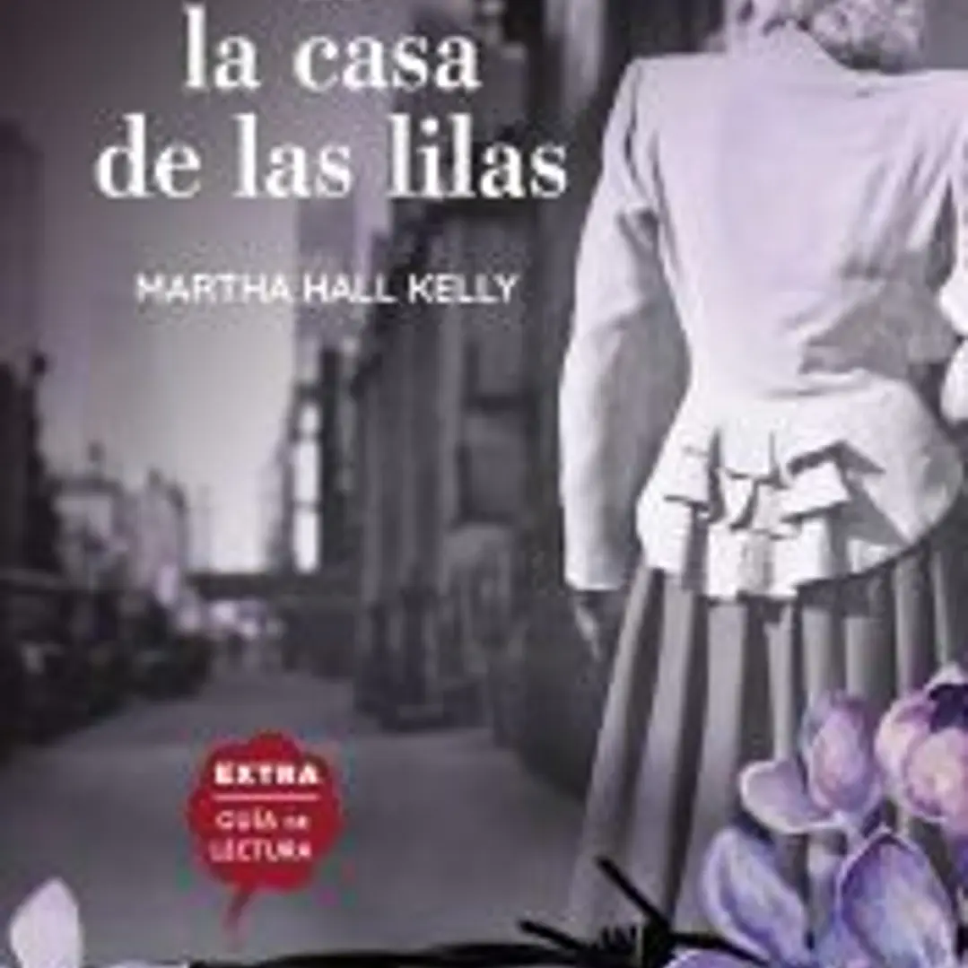 Las mujeres de la casa de las lilas 1