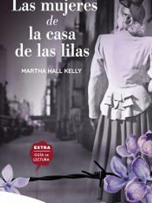 Las mujeres de la casa de las lilas
