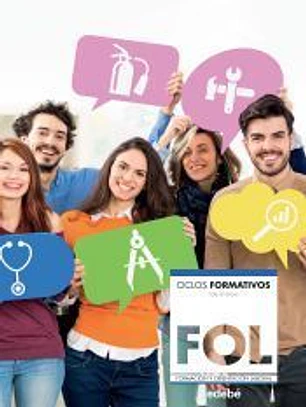 FORMACIÓN Y ORIENTACIÓN LABORAL (ACTUALIZACIÓN 2019)