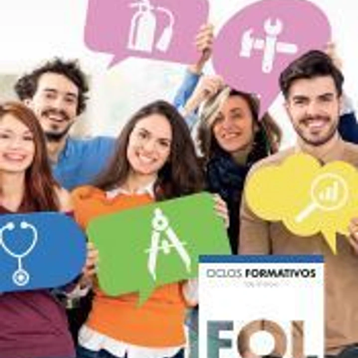 FORMACIÓN Y ORIENTACIÓN LABORAL (ACTUALIZACIÓN 2019) 1