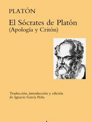 El Sócrates de Platón