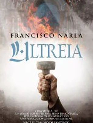 Ultreia