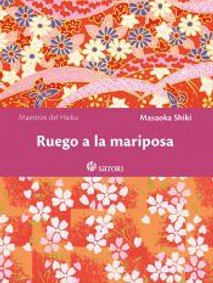 RUEGO A LA MARIPOSA (NE)