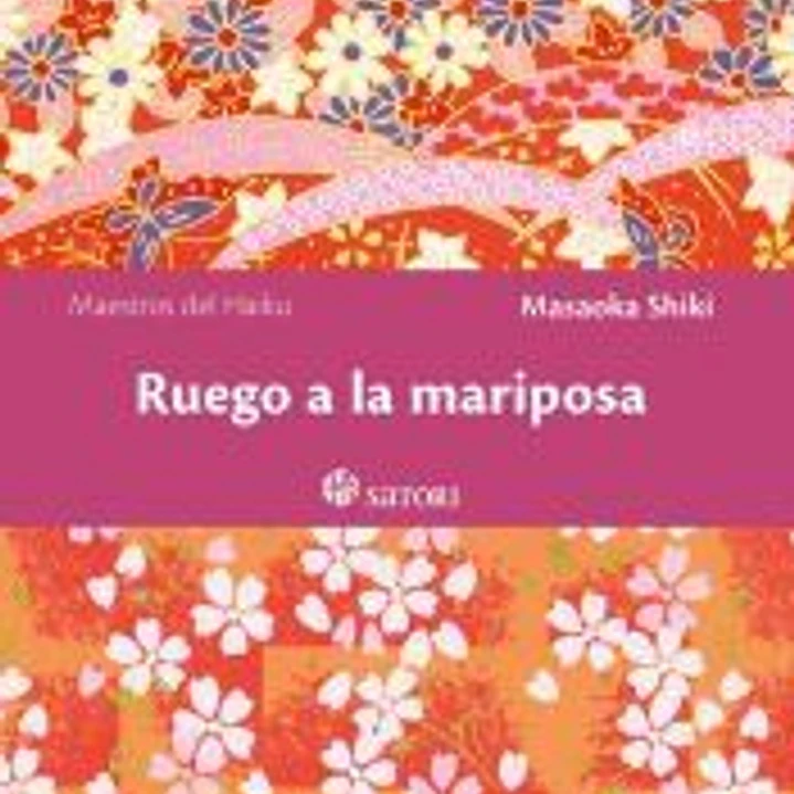 RUEGO A LA MARIPOSA (NE) 1