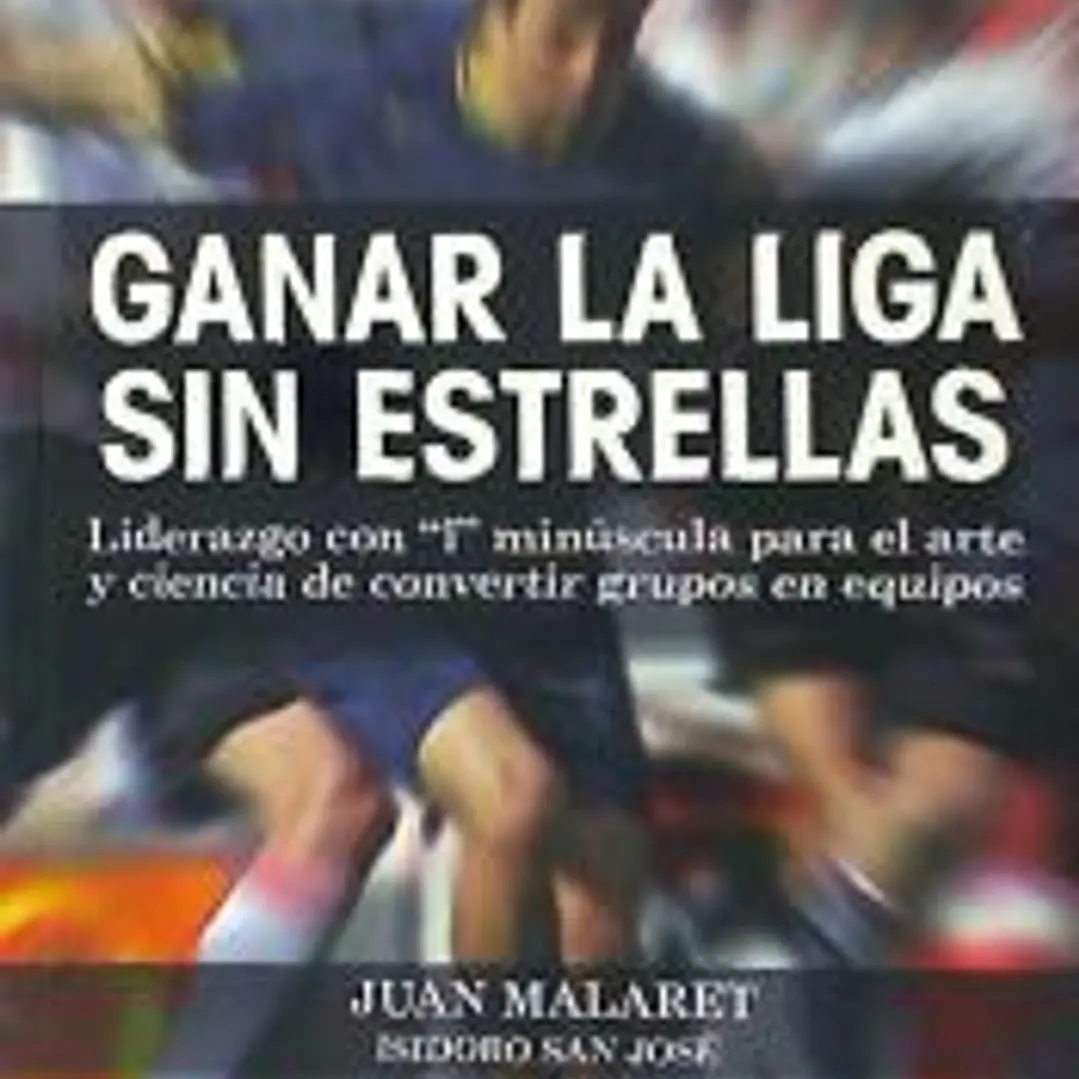 Ganar la liga sin estrellas 1