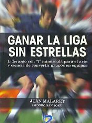 Ganar la liga sin estrellas