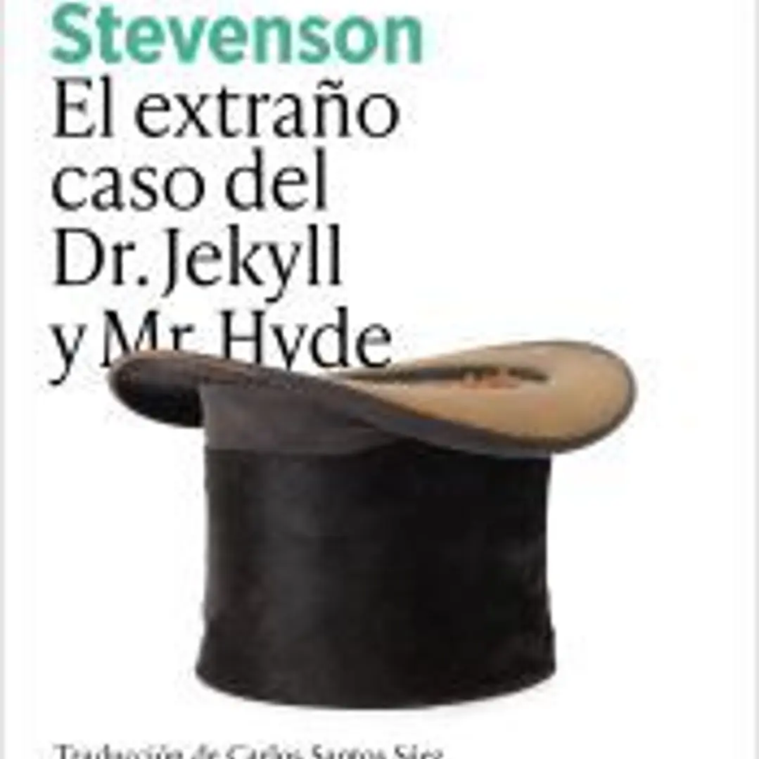El extraño caso del Dr. Jekyll y Mr. Hyde 1