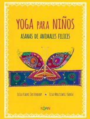 Yoga para niños