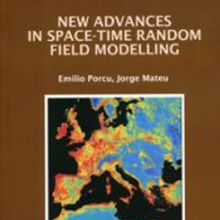 New advances in space-time random field modelling 1