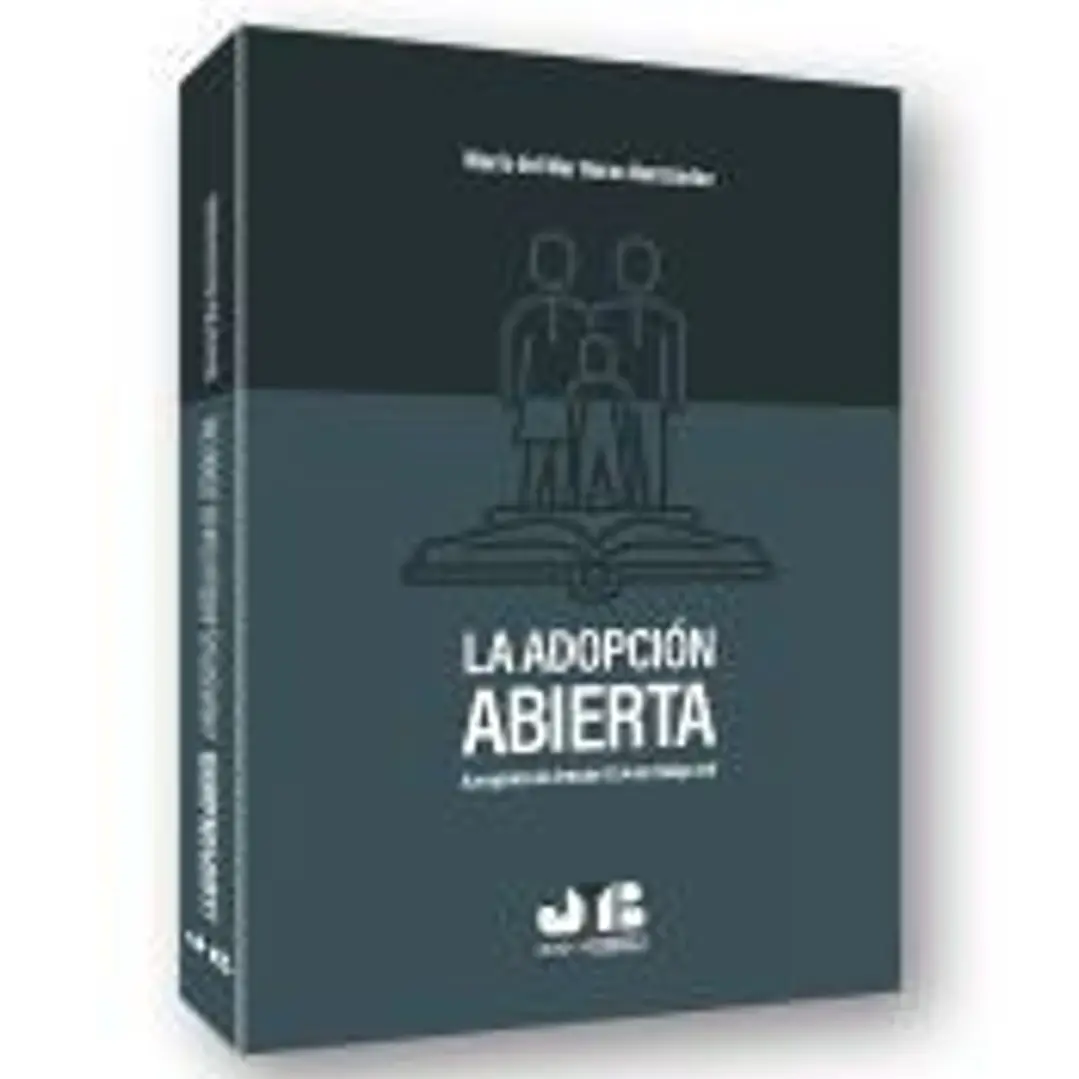 La adopción abierta 1