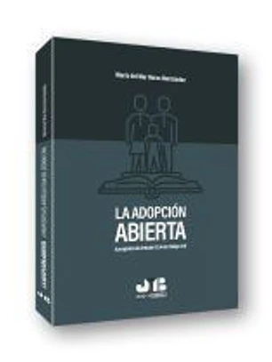 La adopción abierta