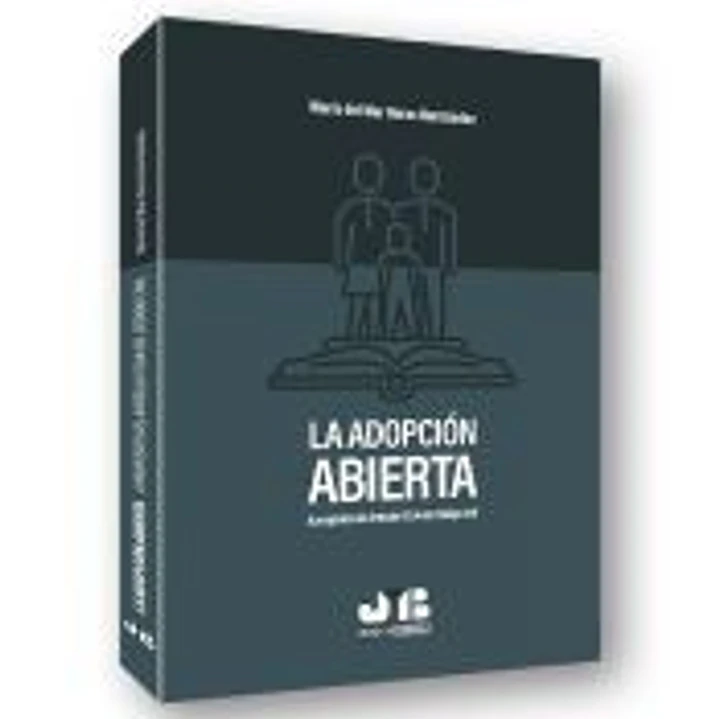La adopción abierta 1