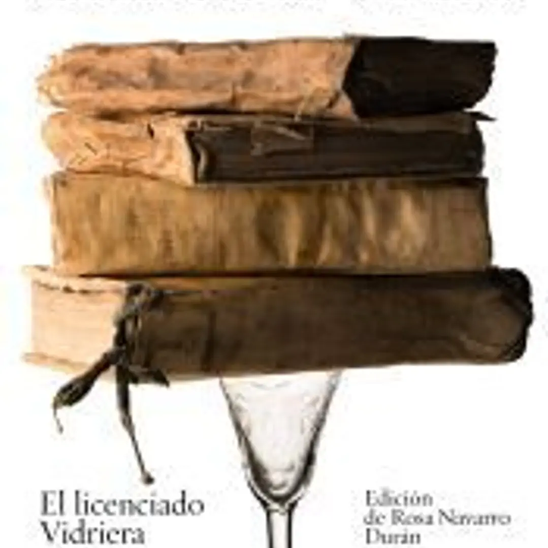 El licenciado Vidriera ; La fuerza de la sangre 1