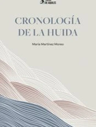 Cronología de la huida