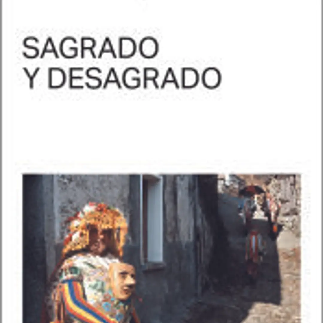 Sagrado y desagrado 1