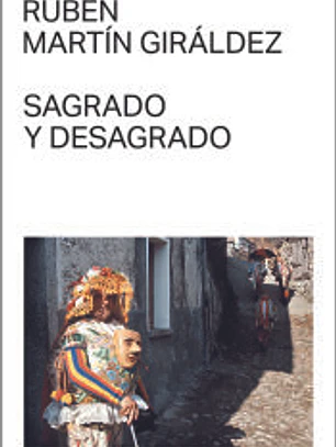 Sagrado y desagrado