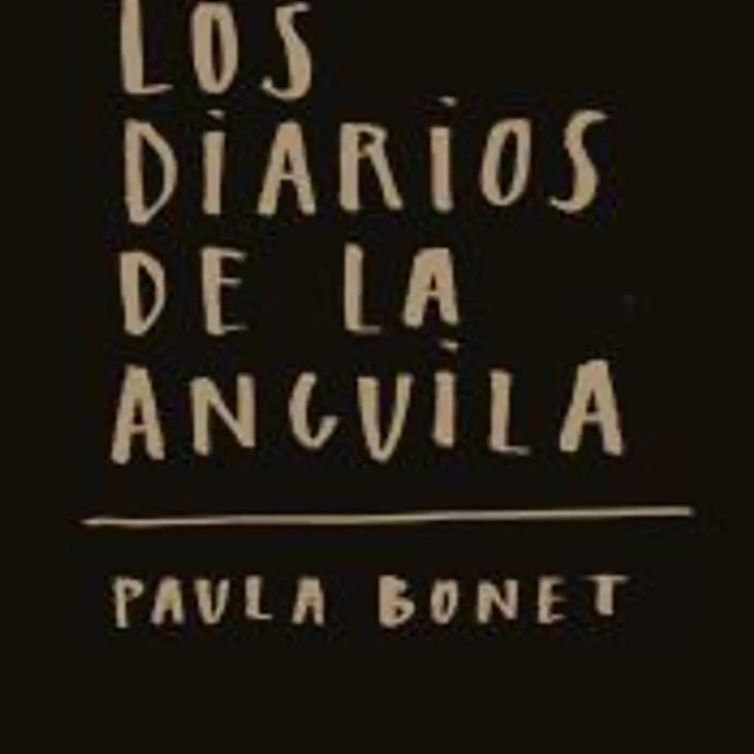 Los diarios de La anguila 1