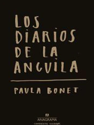 Los diarios de La anguila