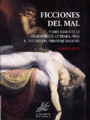 FICCIONES DEL MAL