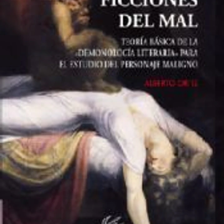 FICCIONES DEL MAL 1