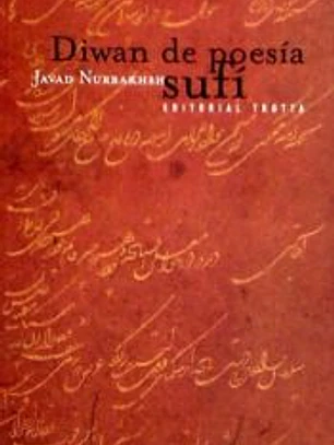 Diwan de poesía sufí