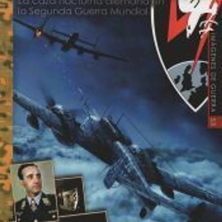 NachtjŽger 53 1