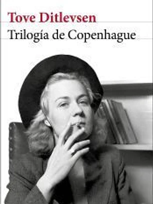 Trilogía de Copenhague